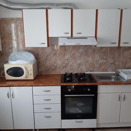 شقة كونستانتا  في Apartamentdecebal المظهر الخارجي الصورة