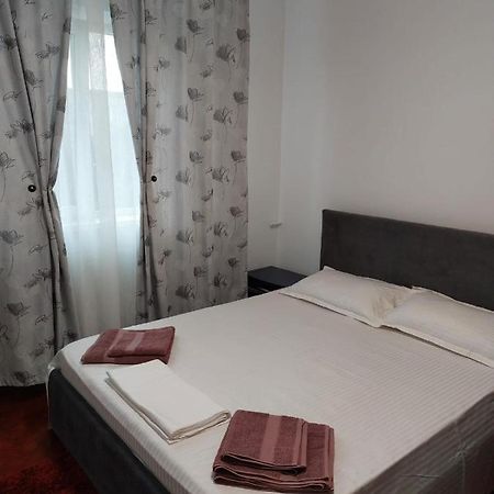 شقة كونستانتا  في Apartamentdecebal المظهر الخارجي الصورة