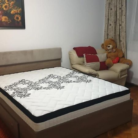 شقة كونستانتا  في Apartamentdecebal المظهر الخارجي الصورة