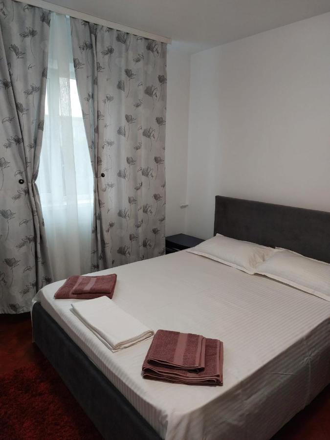 شقة كونستانتا  في Apartamentdecebal المظهر الخارجي الصورة