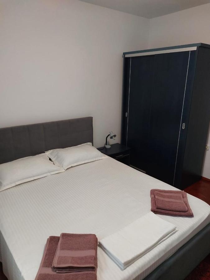 شقة كونستانتا  في Apartamentdecebal المظهر الخارجي الصورة