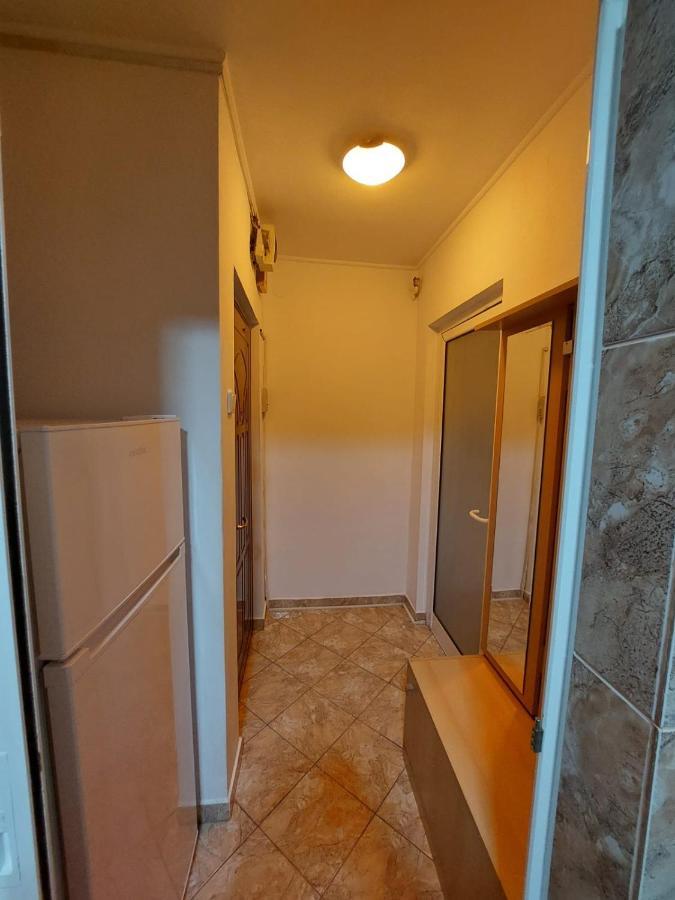 شقة كونستانتا  في Apartamentdecebal المظهر الخارجي الصورة