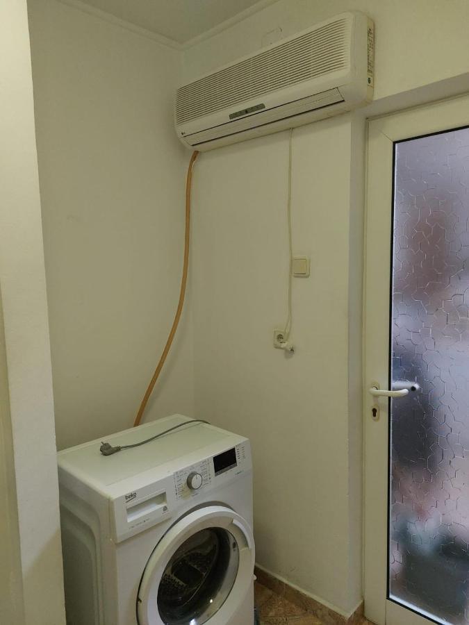 شقة كونستانتا  في Apartamentdecebal المظهر الخارجي الصورة